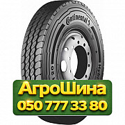 10.00R20 Continental Hybrid CHA2 146/143K Универсальная грузовая шина Киев