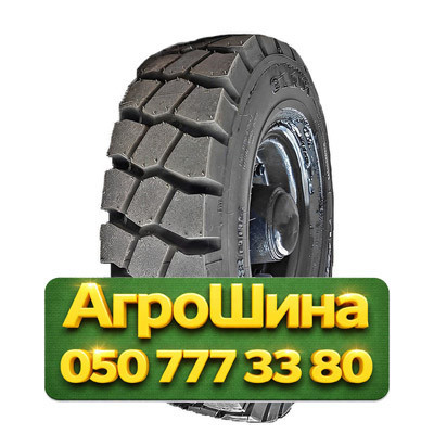 10R20 Advance GLR07 166A5 Индустриальная шина Киев - изображение 1