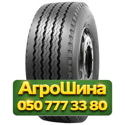 385/65R22.5 SUNET SR907 160K PR22 Прицепные грузовые шины Киев - изображение 1