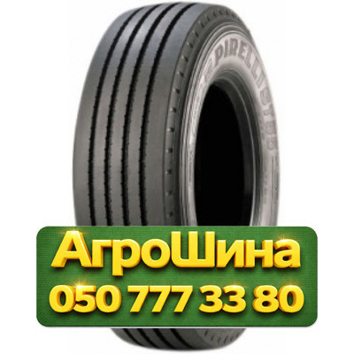 235/75R17.5 Pirelli ST55 143/141J Грузовая прицепная шина Киев - изображение 1
