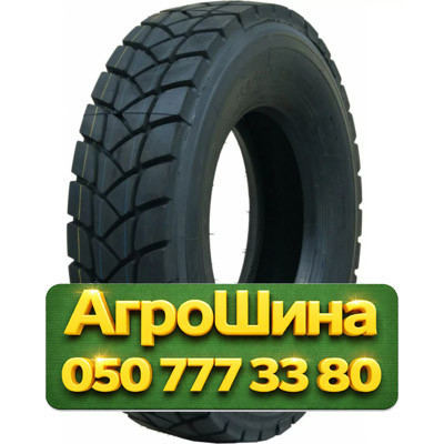 315/80R22.5 Satoya SD-066 156/150M Грузовая ведущая шина Киев - изображение 1
