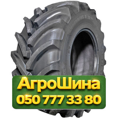 600/65R28 Vredestein Traxion Optimall 163D VF NRO TL Сельхоз шина Киев - изображение 1
