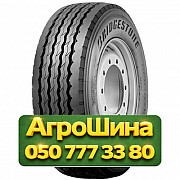 385/65R22.5 Bridgestone R168 160K Прицепная грузовая шина Киев