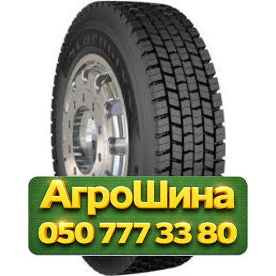 265/70R19.5 Starmaxx DH100 140/138M Грузовая ведущая шина Киев - изображение 1