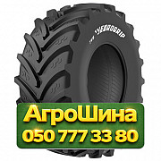 800/70R38 TVS TigerTrac Max-Flex HS3000 190/190D/A8 Сельхоз шина Киев