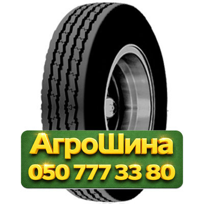 11.00R22.5 Triangle TR666 149/146M PR18 Грузовая рулевая шина Киев - изображение 1