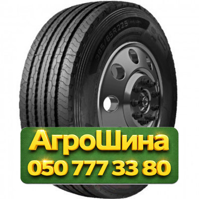 425/65R22.5 Triangle TTM-A11 165/162J/K PR20 Грузовая прицепная шина Киев - изображение 1