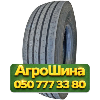 295/80R22.5 Evergreen ESR579 154/149M PR18 Грузовая рулевая шина Киев - изображение 1