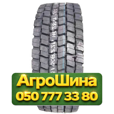 315/60R22.5 CETROC HG2337 152/148M PR18 Грузовая ведущая шина Киев - изображение 1