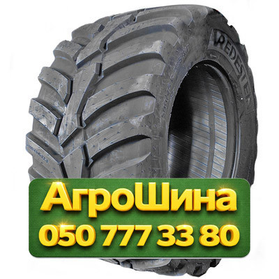 650/55R26.5 Vredestein Flotation Trac 169D Сельхоз шина Киев - изображение 1