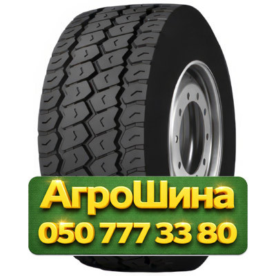 385/65R22.5 Radburg (наварка) E25  Грузовая прицепная шина Киев - изображение 1