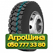 315/80R22.5 Radburg (наварка) K62  Универсальная грузовая шина Киев