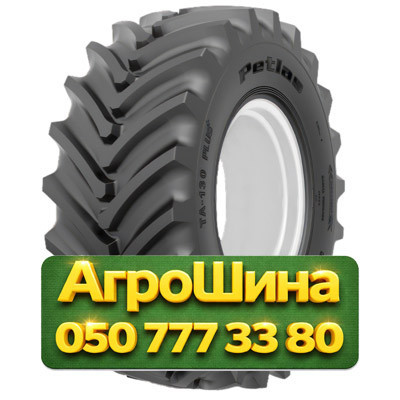 710/75R42 Petlas TA 130 PLUS 184/181D/A8 TL Сельхоз шина Киев - изображение 1