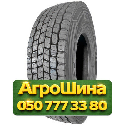 295/80R22.5 HUBTRAC REGIONAL D11 152/148M PR16 Грузовая ведущая шина Киев - изображение 1