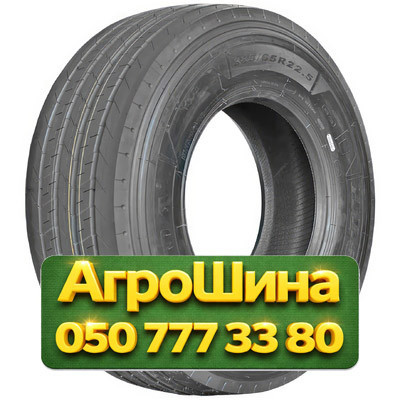 385/65R22.5 Haida HD585 164K PR24 Грузовая прицепная шина Киев - изображение 1
