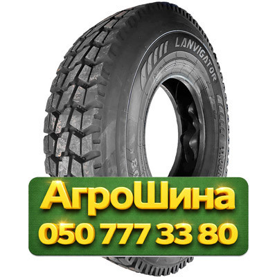 11.00R20 Lanvigator D608E 152/149K Грузовая ведущая шина Киев - изображение 1