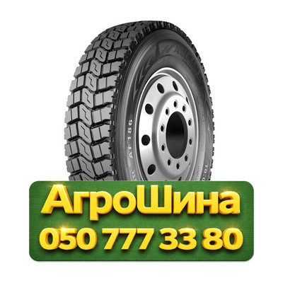 8.25R16 Aufine AF186 128/124K PR16 Грузовая ведущая шина Киев - изображение 1