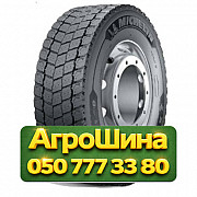 205/75R17.5 Michelin X Multi D 124/122M Ведущая грузовая шина Киев