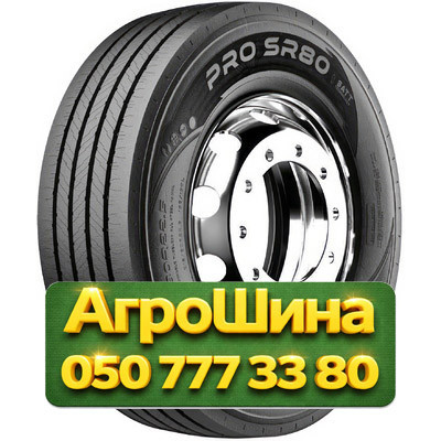 315/70R22.5 Windpower PRO SR80 156/150L Грузовая рулевая шина Киев - изображение 1