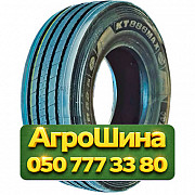 385/65R22.5 Kunlun КТ886MAX 164K Прицепная грузовая шина Киев