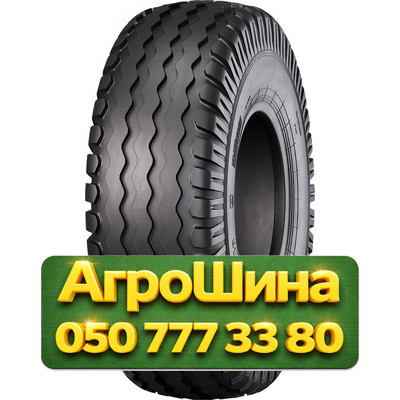 11.5/80R15.3 Pulmox PLT50 139/126A8/A8 PR14 TL Сельхоз шина Киев - изображение 1