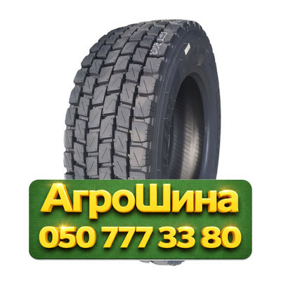 295/60R22.5 Aufine SMART DR30 150/147K PR18 Грузовая ведущая шина Киев - изображение 1