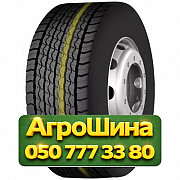 315/70R22.5 Radburg (наварка) K718  Универсальная грузовая шина Киев