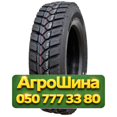 315/80R22.5 Samson GL687D 156/150L PR20 Грузовая ведущая шина Киев - изображение 1