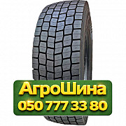 295/60R22.5 Royal Black RD318 150/147M Ведущая грузовая шина Киев