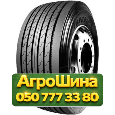 435/50R19.5 Torque FTL357 160J PR20 Грузовая прицепная шина Киев - изображение 1