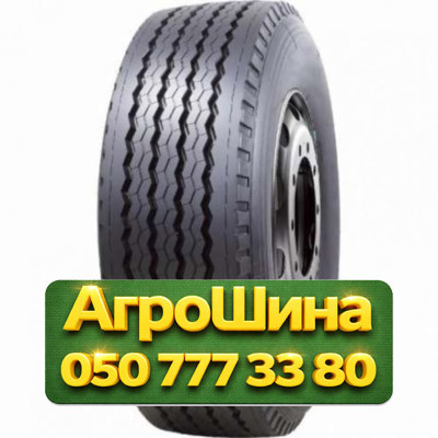 385/65R22.5 Taitong HS166 160K PR20 Грузовая прицепная шина Киев - изображение 1