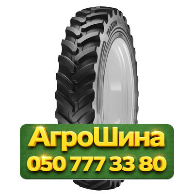380/90R46 Vredestein Traxion CropCare 173D VF TL Сельхоз шина Киев - изображение 1