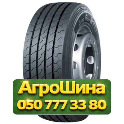 435/50R19.5 WestLake Long Run WTL1 160J Грузовая прицепная шина Киев - изображение 1