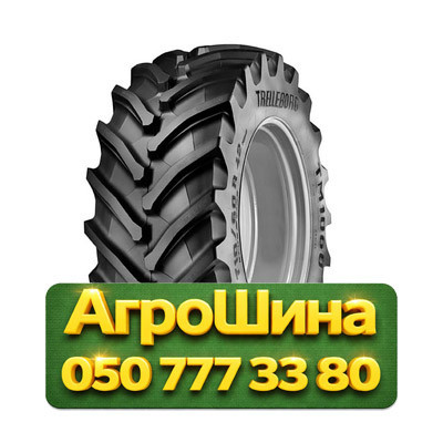 710/60R38 Trelleborg TM1060 171D VF TL Сельхоз шина Киев - изображение 1