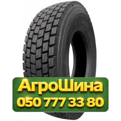315/80R22.5 Ovation VI-638 156/152L PR20 Грузовая ведущая шина Киев - изображение 1