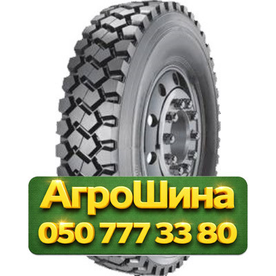 13.00R22.5 Jinyu JD756 156/150G PR18 Грузовая ведущая шина Киев - изображение 1