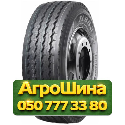 385/55R22.5 Benchmark BTL863 160/158L Грузовая прицепная шина Киев - изображение 1
