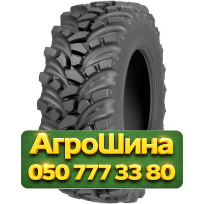 710/70R38 Nokian Ground King 177/174D/E Сельхоз шина Киев - изображение 1