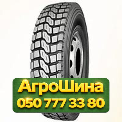 9.00R20 Double Road 804 144/142J PR16 Грузовая ведущая шина Киев - изображение 1