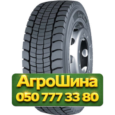 295/60R22.5 WestLake Long Run WDL1 150/147K Грузовая ведущая шина Киев - изображение 1