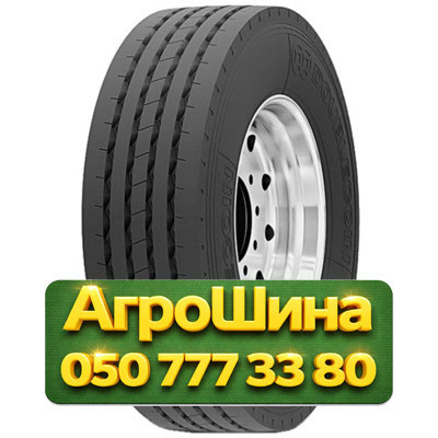 385/65R22.5 Double Coin RT910 164K PR24 Грузовая прицепная шина Киев - изображение 1