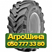 340/80R18 Apollo Terra PRO 1044 141D Индустриальная шина Київ