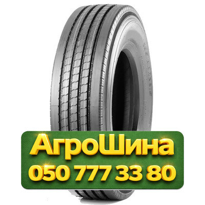 295/80R22.5 Winda WD219 152/149M PR18 Грузовая рулевая шина Киев - изображение 1