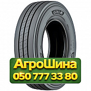 245/70R17.5 Giti GSR236 136/134M Рулевая грузовая шина Київ
