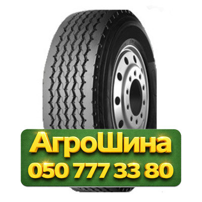 385/65R22.5 Neoterra NT555 160L Грузовая прицепная шина Киев - изображение 1