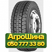 235/75R17.5 Semperit M470 Trans-Steel 132/130L Ведущая грузовая шина Київ