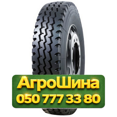 9.00R20 Kunlun KT865 144/142K Универсальная грузовая шина Киев - изображение 1