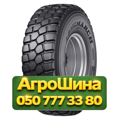 16.00R20 Long March LM365 174/171G TT Грузовая универсальная шина Киев - изображение 1