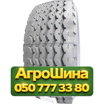385/65R22.5 Kapsen HS106 160K PR20 Грузовая прицепная шина Киев - изображение 1