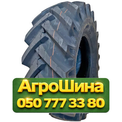 15.5/80R24 BKT AS-504 157/145A8/A8 PR12 TL Сельхоз шина Киев - изображение 1
